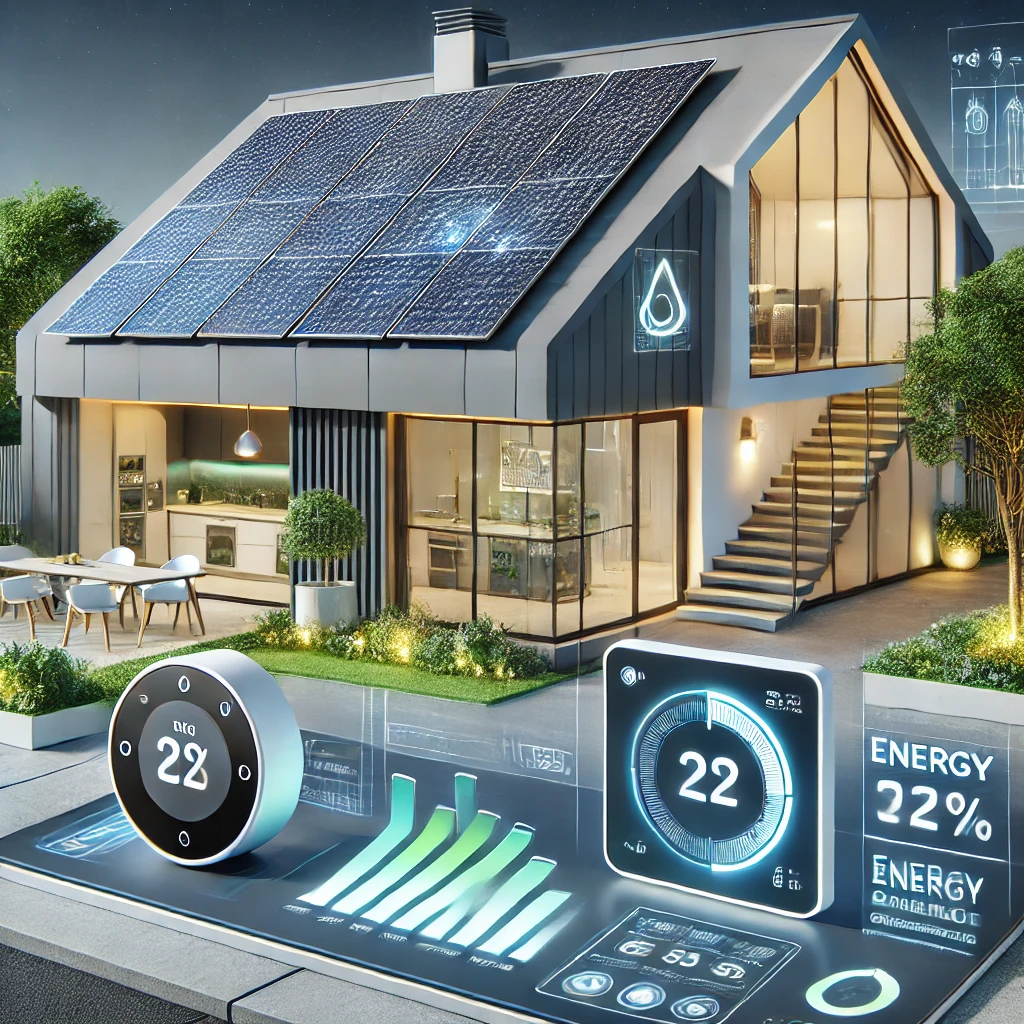Sustainability & Energy Efficiency