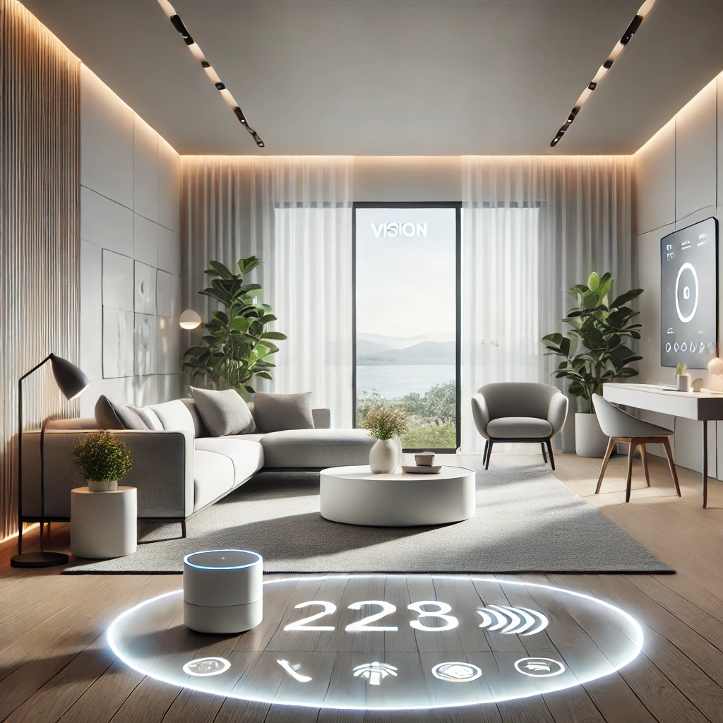 Vision 3: Seamless Integration of Human-Centered Design