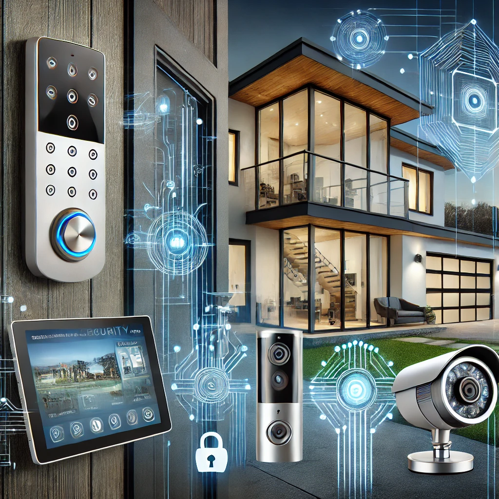 Vision 4: Enhanced Security and Automation